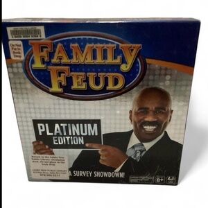 Platinum Edition Board Game